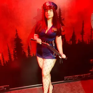 Domina BDSM