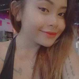 Thai Baby Girl