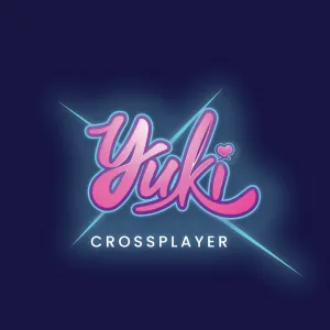 Yuki Crossplay