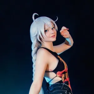 Rayana Lamperouge