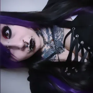 DaddysLittleWhorror