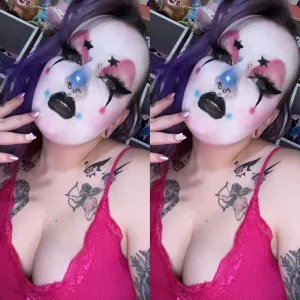 KittyCakePaws