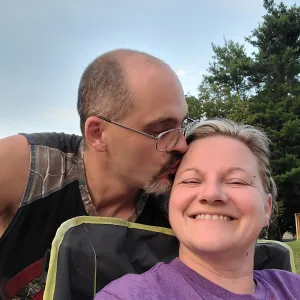 Curious Ohio Couple
