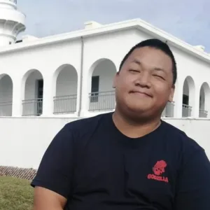 慾望熊水電與魔王