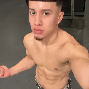Jett Rodriguez