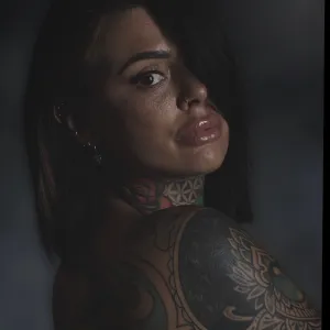 Fleur LaRebelle