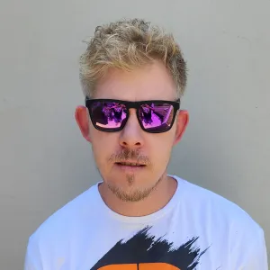 Billabong Boy