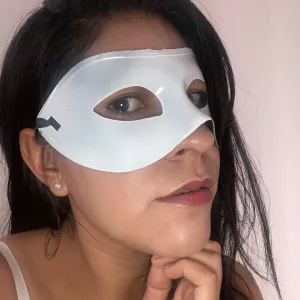 SW latin girl