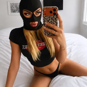 Bombshell Chloe Tachker 👱🏻‍♀️
