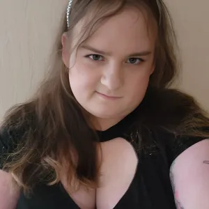 Your cute trans GF