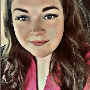 Ginger Cowgirl