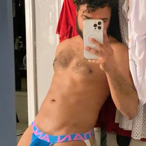 Toni Diaz