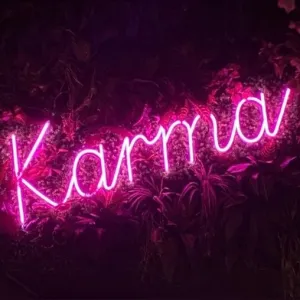Karma Katrina