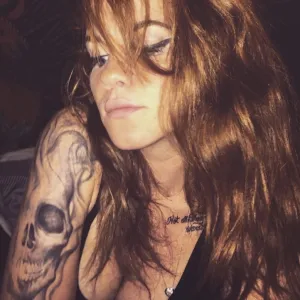 Gracie M