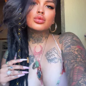 InkedupGoddess