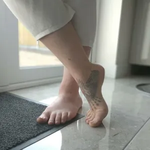 Emerald Footsie