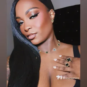 Eboni Amore
