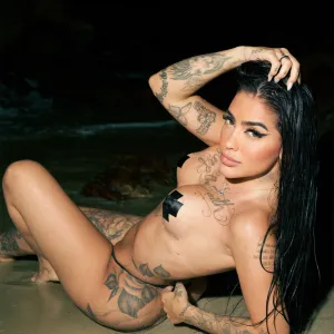 Mirella Fernandez
