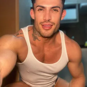 Yury Santana