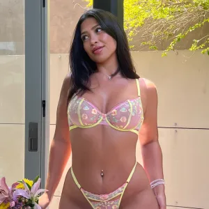 Thick & sweet