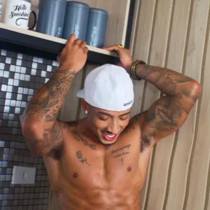🇧🇷 TATTOED YANN ⭐ TOP 2% ⭐