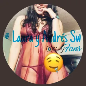 Laura Y Andres
