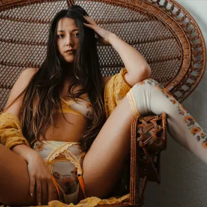 Honey🍯