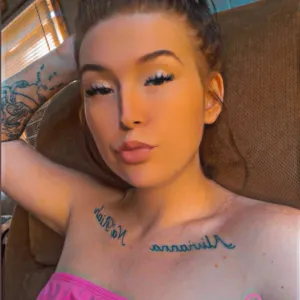 Daddy’s Good Girl