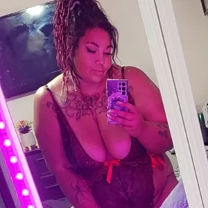 Caramel Goddess