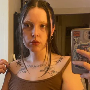 spooky boobies