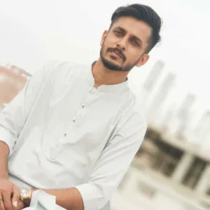 Muhammad Haris Mukhtar