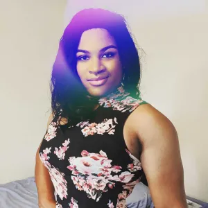 Alisha D.