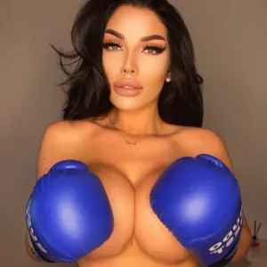 Megan Kassy