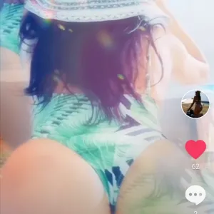 Thalia  sexe