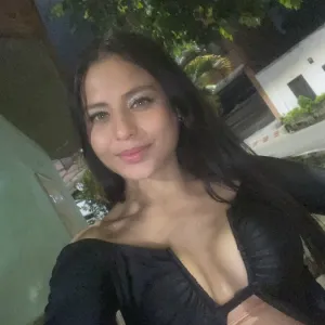 Isabella Sanchez 🇺🇸