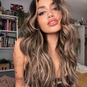 Scarlette 🖤