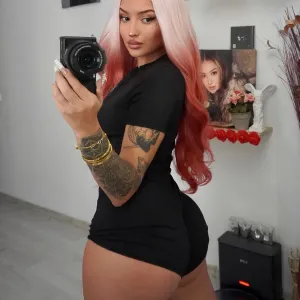Goddess Seremis Star  ✨ - VIP -