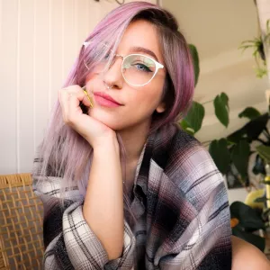 Australian SuicideGirls