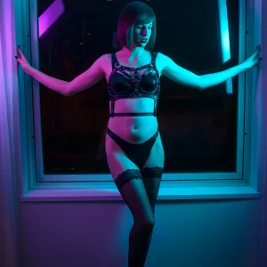 Eve Stone (TS)