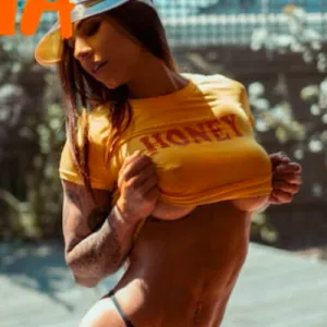 ✨