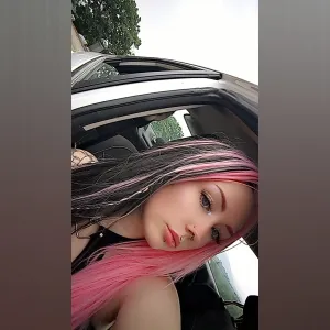 ♡ Goth Baby Doll x ♡
