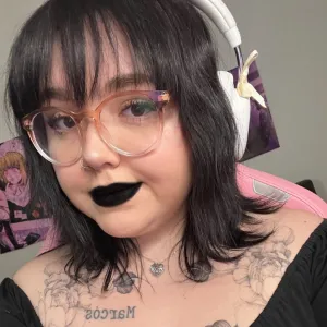 ✨Alice🤰pregnant geek 🦇