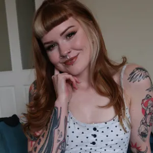 Hairy Scottish Redhead 🤤