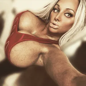SexyStarr