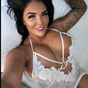 ALL INCLUSIVE EMMA LEIGH