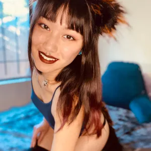 Kinky Japanese Vixen ❤️