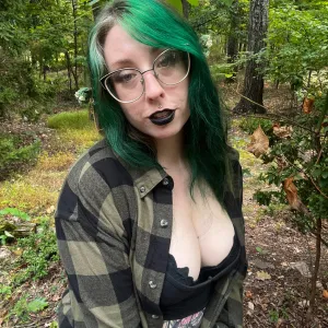 Fern Sparx🌿✨