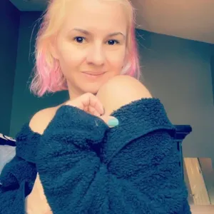 Lady Peach