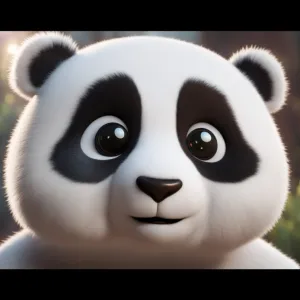 Damaged_panda