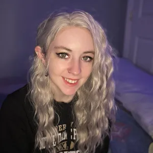 ArienetteGrace